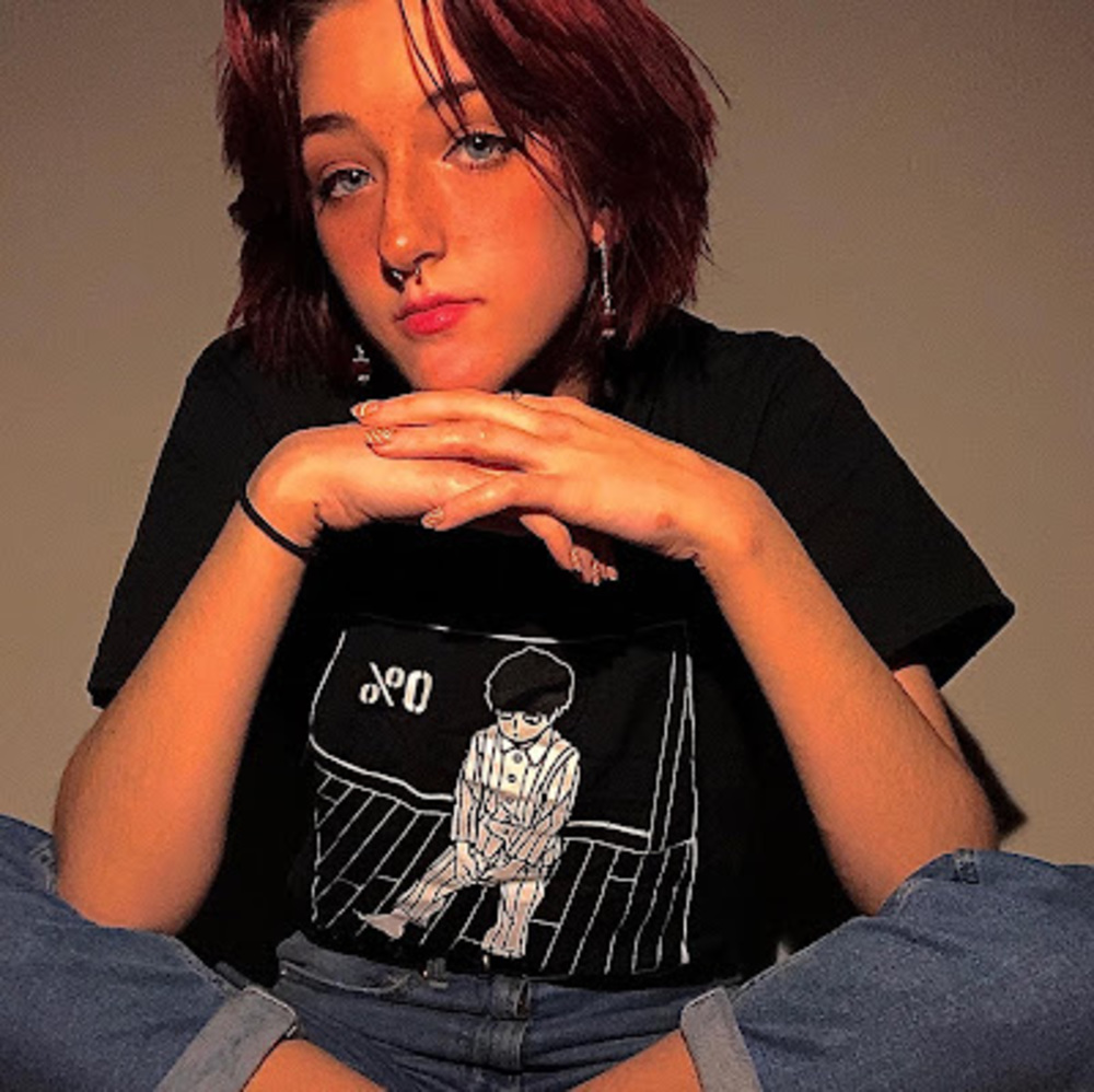 Meet your Posher, Grace